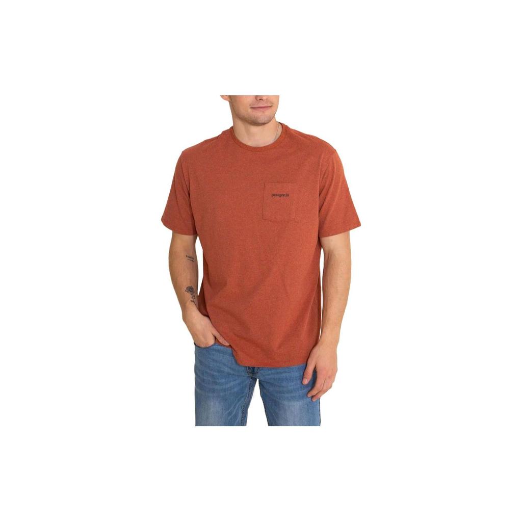 Patagonia Boardshort-logo T-shirt 38511