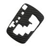 Car Central Control Gear Shift Cover Sticker Gearshift Trim Replacement For Hilux 2015‑2021