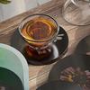 Coaster Resin Molds,Coaster Silicone Mold with Storage Box Mold,Epoxy Resin Molds for DIY Resin,Cups Mats,Home Decoratin