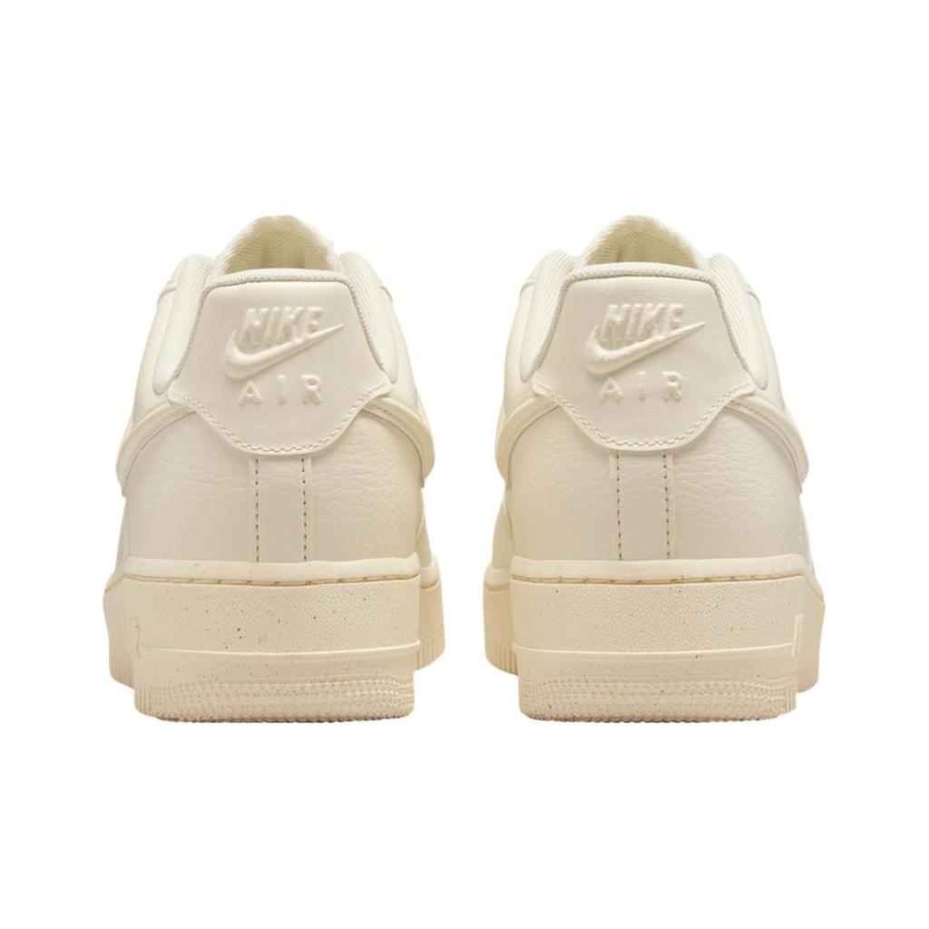 Nike Air Force 1 Low 07 Next Nature Coconut Milk Women Sneakers Cream HF2014-101