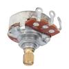 Guitar Potentiometers Audio Volume Taper Pot for Electric Bass Musical Instrument Accessories