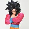 Anime Dragon Ball Z SSJ4 Goku Figure DBZ Super Saiyan 4 Son Goku Action Figure Statue Collection Model Toy Gift