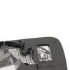 Opel Astra III H 04-09 Heated Mirror Insert, Right