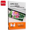 Comix 3-inch Photo Laminating Pouches