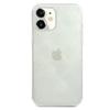Guess Guhcp12S3D4Gtr Iphone 12 Mini5,4 Transparent Hardcase 4G 3D Pattern Collection