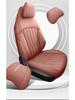 Changan Third Gen Eado Car Seat Covers: All-Season, Full Surround, Fits 26 Models