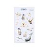 Petit Fancy Petit Design Stickers(10ea Each)- 16 Options (Decoration / DIY Scrapbooking)