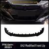 MP Style Front Lip Bumper for 2022+ 2 Series G42 2-Door