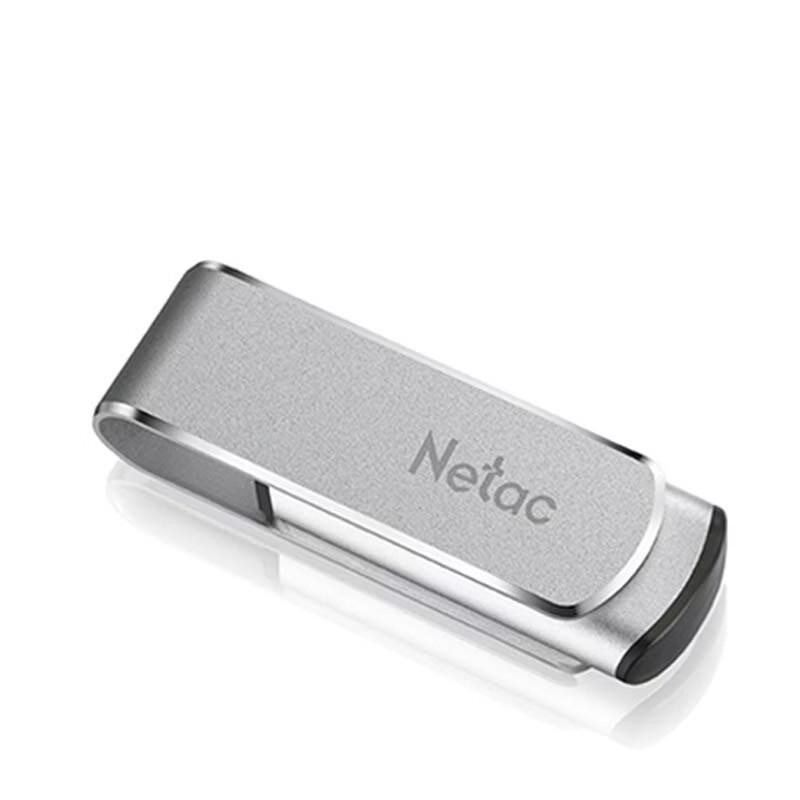 Netac U388 High-Speed USB 3.0 Flash Drive