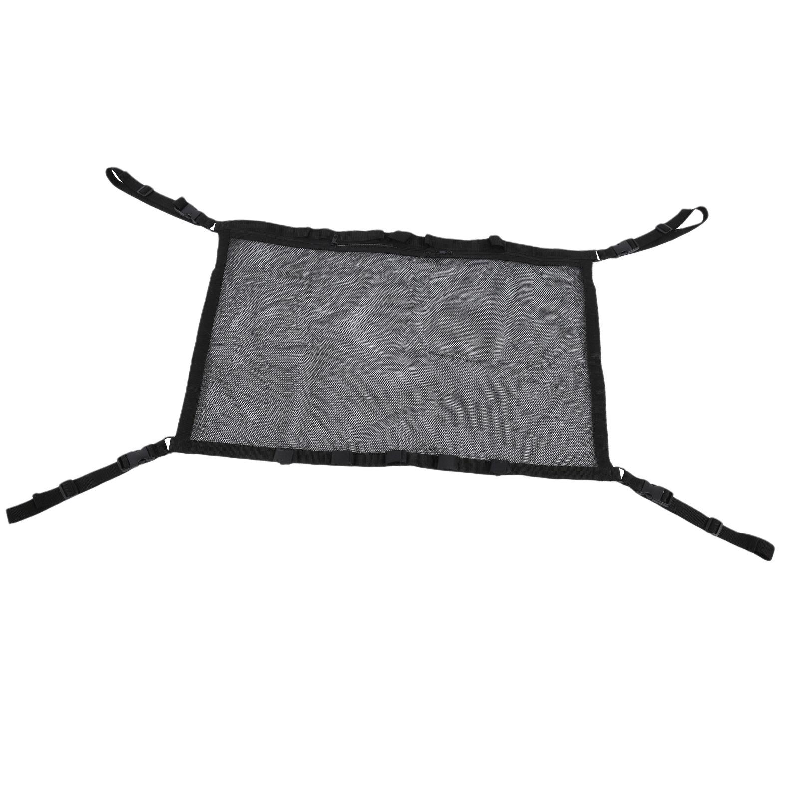 

Держатель для катушки 5 удочек для автомобиля, держатель для удочек с ремнем, сетка-органайзер для удочек