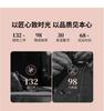 Micro Flared Pants for Women