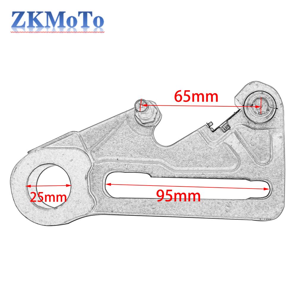 Motorcycle Rear Brake Caliper For Husqvarna TC FC TE FE TX FX For GasGas EX EXF EC ECF MC MCF 125 200 250 350 450 Dirt Pit Bike
