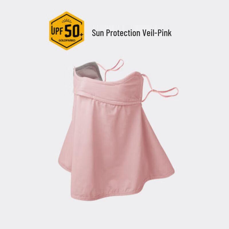 Women s Ice Silk Full Face Neck Sun Protection Mask