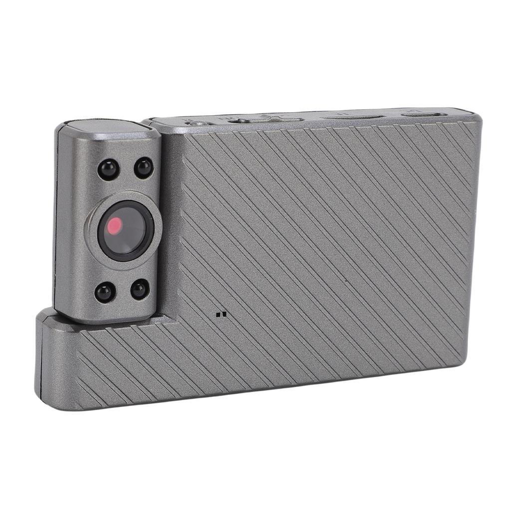 Action Camera 1080P 180 Degrees  Rotating Lens Wifi Anti Shake Handheld Action Camera with APP for Sports