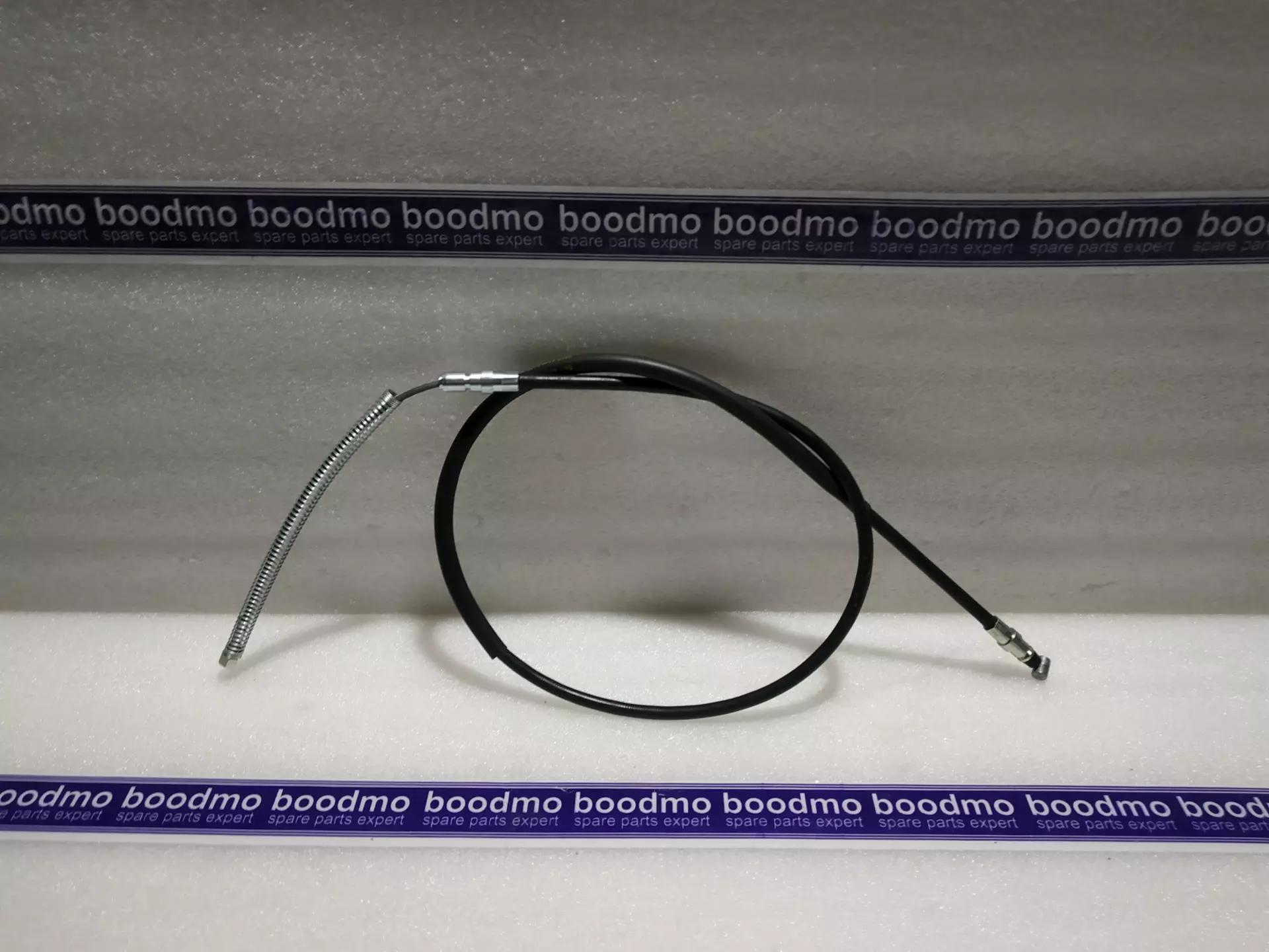 Cable Set, Parking Brake for TATA SAFARI STORME LET - 540742700151