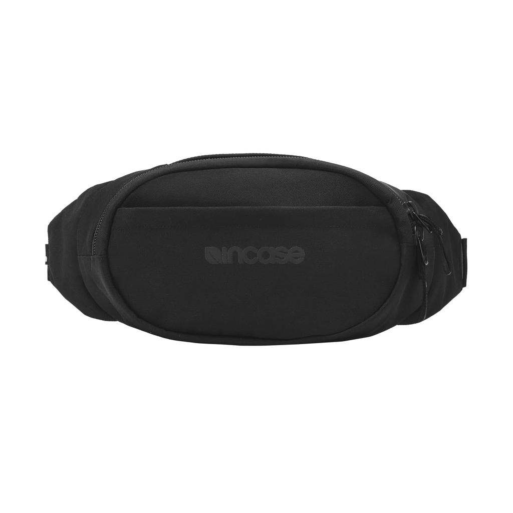 Incase Grid Waist Bag 137265053009 BLACK INCO500105-BLK