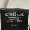 loro piana MAC1156 Gray Cashmere 100 Hooded Zip-Up Vest Jacket Jacket 42 grayUsed