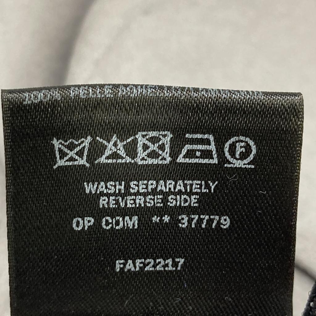 loro piana MAC1156 Gray Cashmere 100 Hooded Zip-Up Vest Jacket Jacket 42 grayUsed