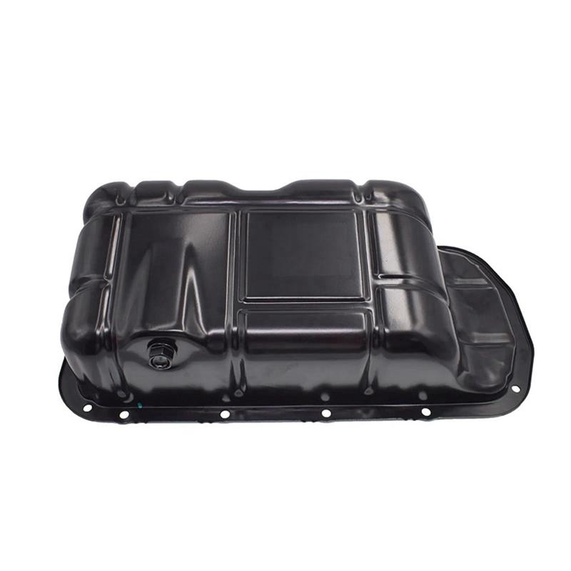 Oil Pan 1200A410 1200A461 For ASX 2010-2019 Lancer 2003-2017 4A90/1/2 MN195855 Engine Oil Pan