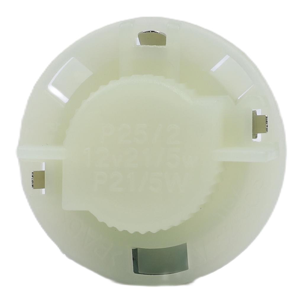 Pour Toyota Yaris 2001-2005 Porte-ampoule de feu stop Comme illustré Porte-ampoule de feu stop de remplacement Composant de feu arrière