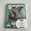 [USED] SK8 Blu-ray Limited Edition Complete Set with Storage Box and Bonus