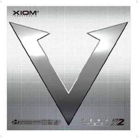 

Накладка для настольного тенниса Vega Pro XIOM TSP, Мягкая накладка с натяжением, 10411, Товары для настольного тенниса