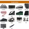 Nintendo Switch2 Portable Hard Shell Storage Bag