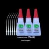 Quick-Drying Oily Instant Glue for Wood & Shoe Repair