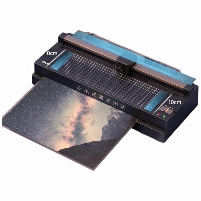 Deli 14377 Laminator