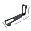 X-T5 Camera Quick Release QR, Anti Slip Metal Holder