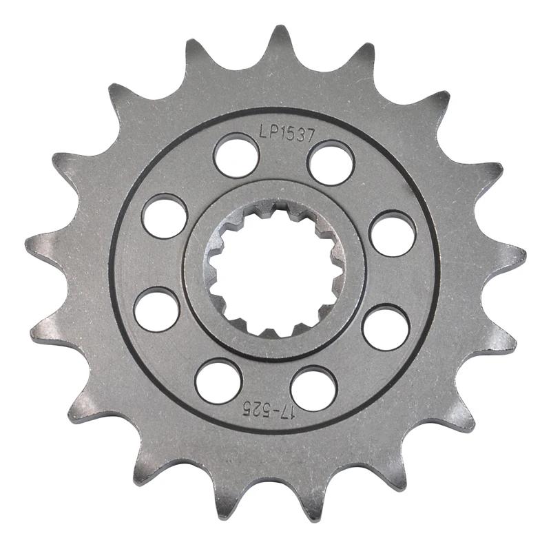 525 Motorcycle Front Sprocket For Kawasaki Ninja ZX-10R ZX10R ZX1000 ZX1002 04-25 ZX-10RR 17-25 ZX-9R ZX9R ZX900 02-03 KLV1000