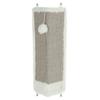 Scratching Post - TRIXIE - My Kitty Darling - Cream - 60x31 Cm - Indoor
