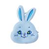 Tokki Plush Pouch Blue