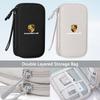 New Car Double Layered Storage Bag Lightweight Portable Storage Bag For 911 718 Taycan Panamera Cayenne Macan Cayman