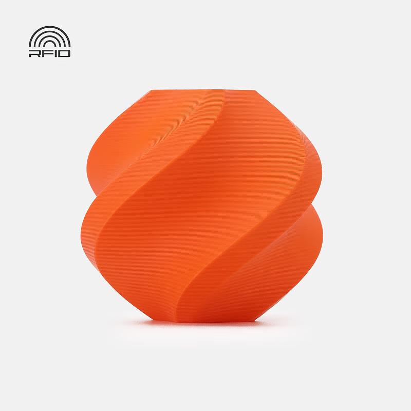 Bambu Lab PLA Lite 3D Printer Filament