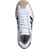 Adidas VL Court Bold J White Black Beige Kids Sneakers Cloud-White Core-Black Wonder-Beige JP5074
