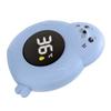 Baby-Bade-Thermometer Cartoon   LED Digitales Wassertemperatur-Thermometer Spielzeug für Säuglinge Kleinkinder Badewanne Schwimmbad
