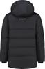 Winter Jacket Helly Hansen Tromsoe Jacket (53074) Beluga (53074) Black