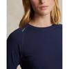 Polo Golf Women Jersey Long Sleeve Tee Wmxgkninc020196410