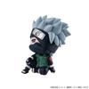MegaHouse Naruto Shippuden Hatake Kakashi PVC Movable Figure 110mm Painted