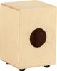 MEINL Percussion Mini Cajon with Snare Wire, MC1BW