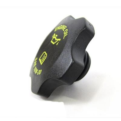 1PCS Car Oil Filler Cap For Jeep Wrangler Grand Cherokee 1994-2006 53010654AA