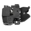 Trunk Lid Latch Assy 84630 3TA0A Rear Tailgate Lock Latch Actuator for Maxima 2016 To 2019