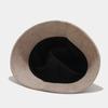 Classic Summer Fisherman Hat With Breathable Towel Cloth For Outdoor Sun Protection And Wind Resistance