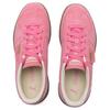 Puma Palermo Comfortable Low-Top Sneakers Unisex Sneakers Pink 396463-57