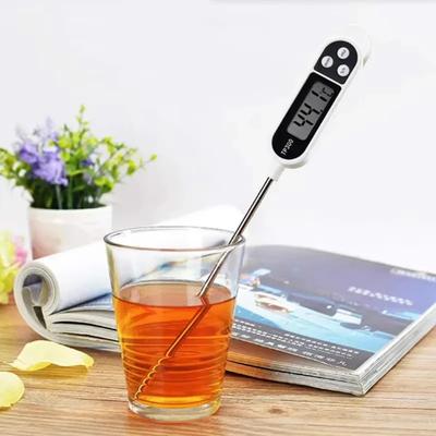 Herramientas de cocina – Termómetros de cocina