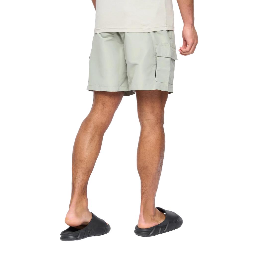 Henleys Mens Henulty Swim Shorts