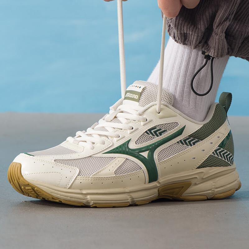 Mizuno D1GH2230-22 Unisex Road Running Shoes EU 37