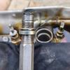 Reverse Thread Tool For Removing Broken Spark Plugs Easy Removal Broken Screws Inverted Cones Hexagons Car Repair Tool
