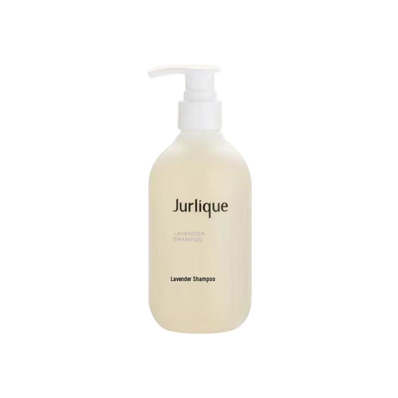 Jurlique Bath & Body Care 5-Piece Set
